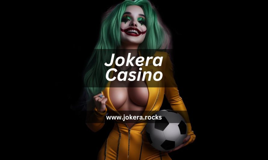 Jokera Casino